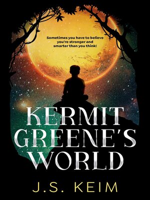 cover image of Kermit Greene's World